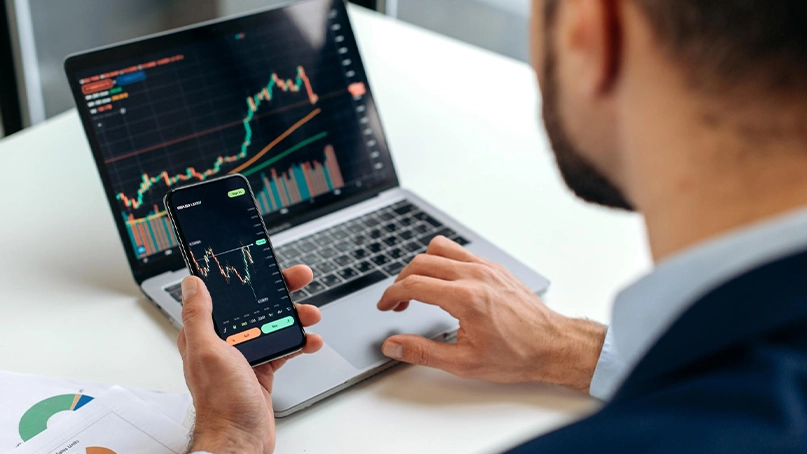 Invest Pro 2.0 Trading Plattform