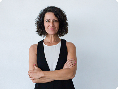 Invest Pro 2.0 Trading Expertin aus der Schweiz